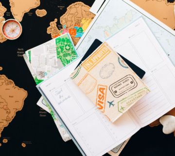 Documents Required for UAE Visa